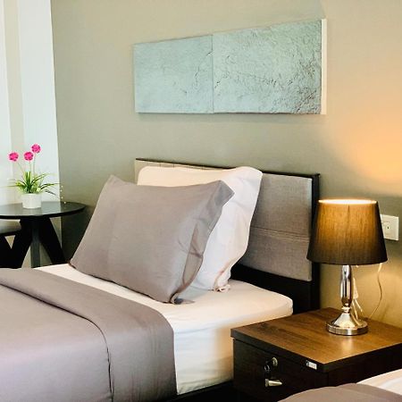 Tandeaw View Hotel Hua Hin Exterior photo