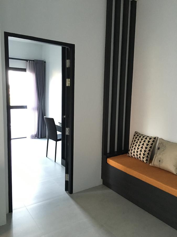 Tandeaw View Hotel Hua Hin Exterior photo