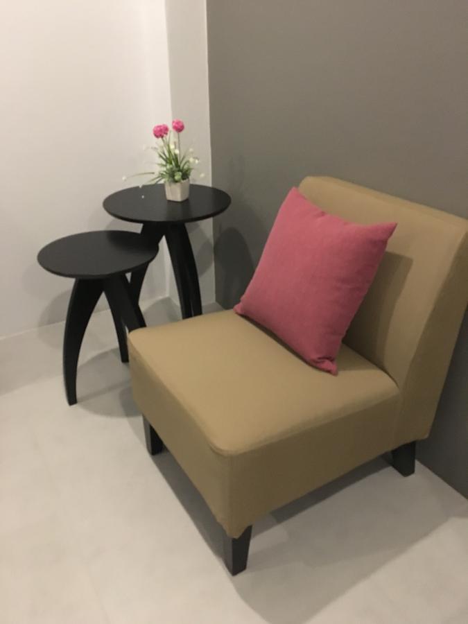 Tandeaw View Hotel Hua Hin Exterior photo